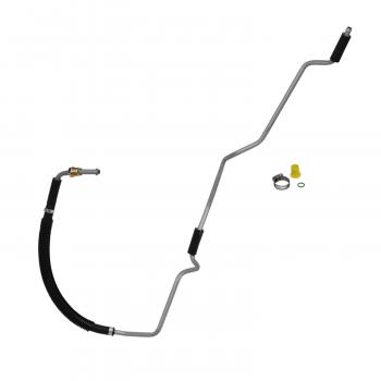 Edelmann 92968 - Power Steering Return Line Hose Assembly Edelmann 92968 Power Steering Return Line Hose Assembly product image 1 of 3