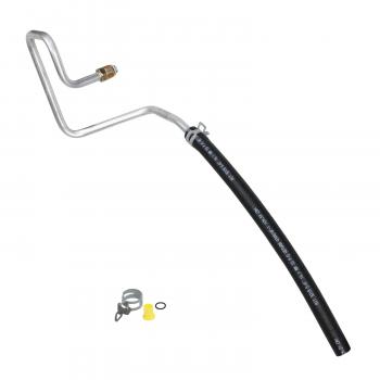 Edelmann 92978 Power Steering Return Line Hose Assembly product image 1 of 2