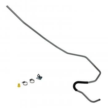 Edelmann 92982 Power Steering Return Line Hose Assembly product image 1 of 2