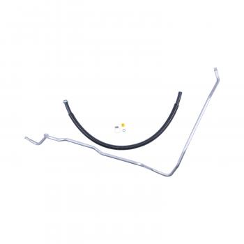 Edelmann 92983 - Power Steering Return Line Hose Assembly Edelmann 92983 Power Steering Return Line Hose Assembly product image 1 of 3