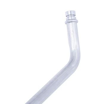 Edelmann 92983 - Power Steering Return Line Hose Assembly Edelmann 92983 Power Steering Return Line Hose Assembly product image 2 of 3