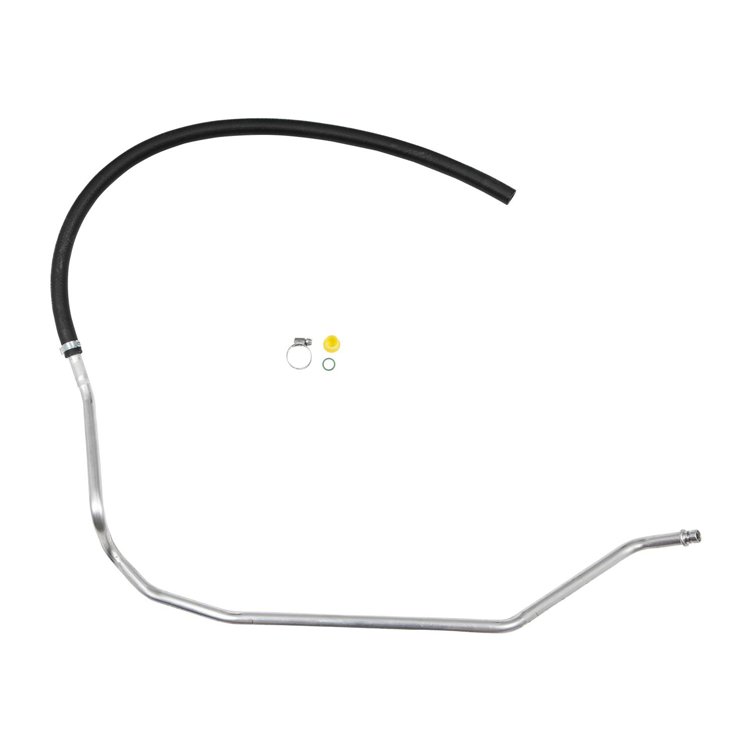 Edelmann 92984 Power Steering Return Hose product image 1 of 2