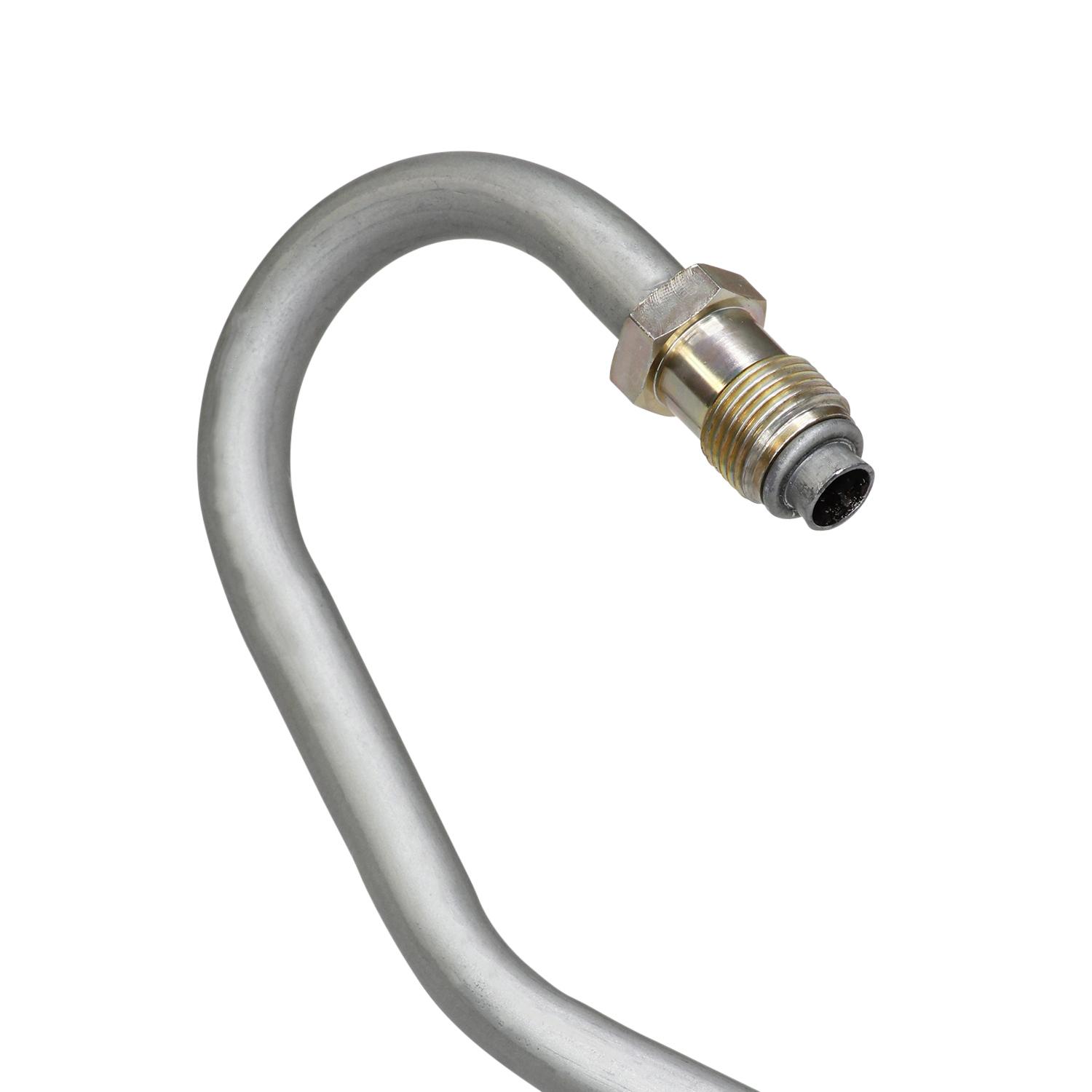 Edelmann 92985 - Power Steering Return Line Hose Assembly Edelmann 92985 Power Steering Return Line Hose Assembly product image 2 of 2