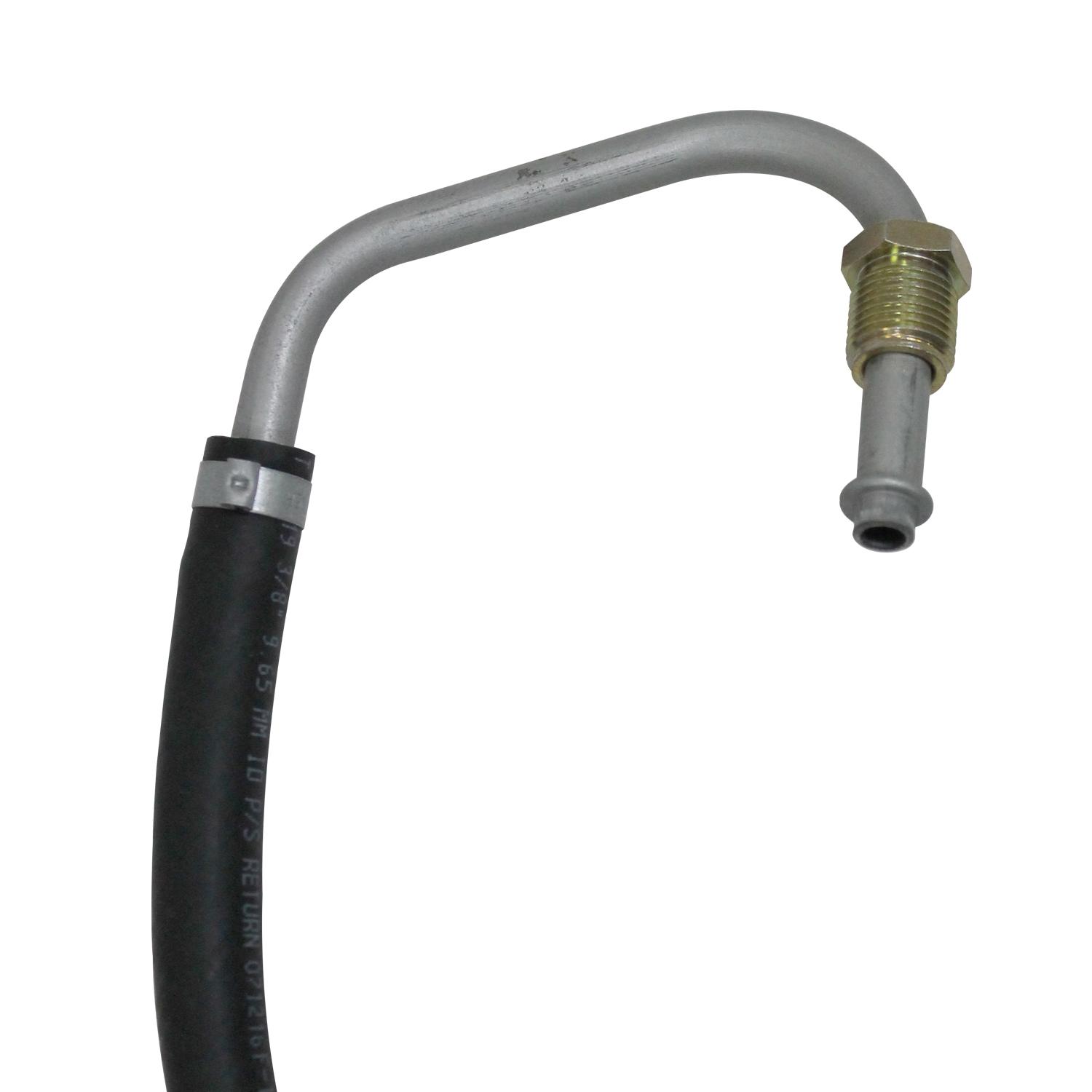 Edelmann 92993 - Power Steering Return Line Hose Assembly Edelmann 92993 Power Steering Return Line Hose Assembly product image 3 of 3