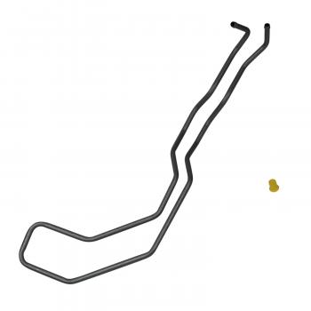 Edelmann 92994 Power Steering Return Line Hose Assembly product image 1 of 2