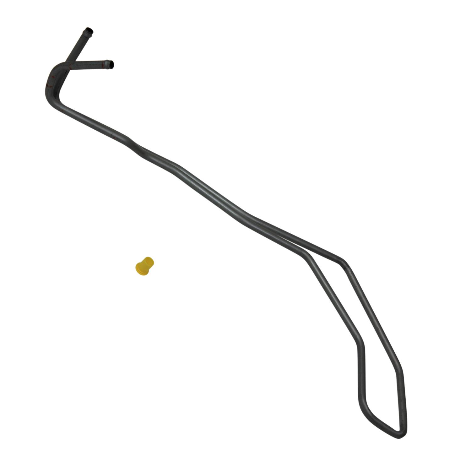 Edelmann 92995 - Power Steering Return Line Hose Assembly Edelmann 92995 Power Steering Return Line Hose Assembly product image 1 of 2