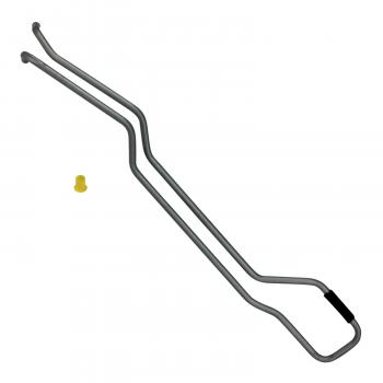 Edelmann 92997 - Power Steering Return Line Hose Assembly Edelmann 92997 Power Steering Return Line Hose Assembly product image 1 of 2