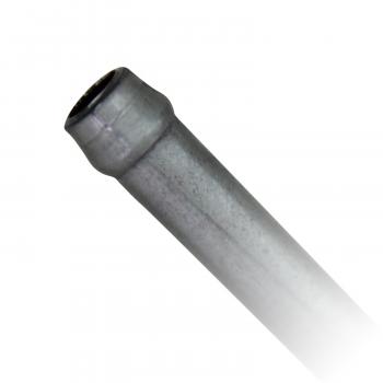 Edelmann 92997 - Power Steering Return Line Hose Assembly Edelmann 92997 Power Steering Return Line Hose Assembly product image 2 of 2