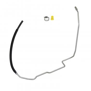 Edelmann 92998 Power Steering Return Line Hose Assembly product image 1 of 2