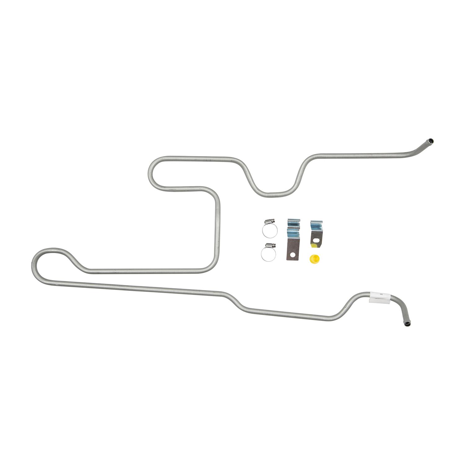 Edelmann 92999 - Power Steering Return Line Hose Assembly Edelmann 92999 Power Steering Return Line Hose Assembly product image 1 of 3