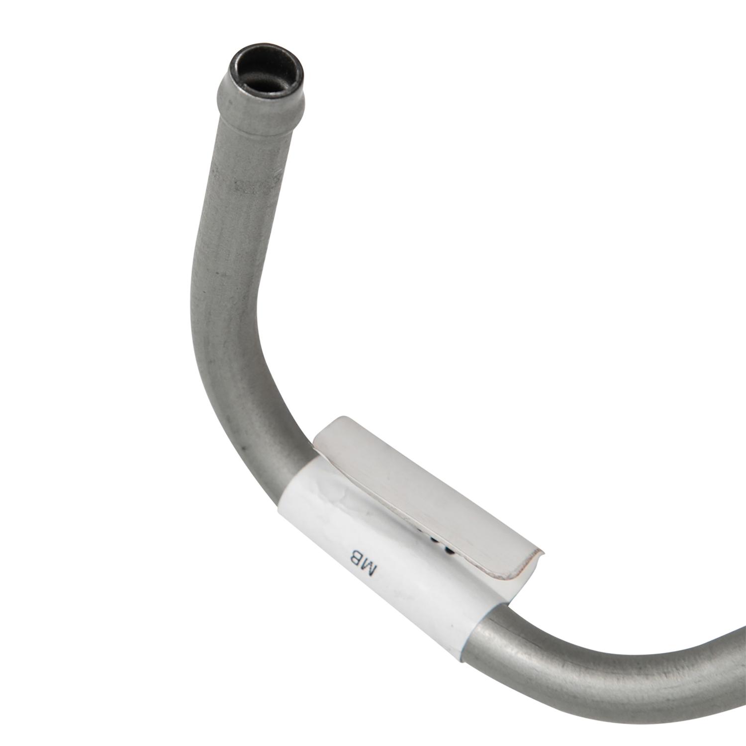 Edelmann 92999 - Power Steering Return Line Hose Assembly Edelmann 92999 Power Steering Return Line Hose Assembly product image 2 of 3