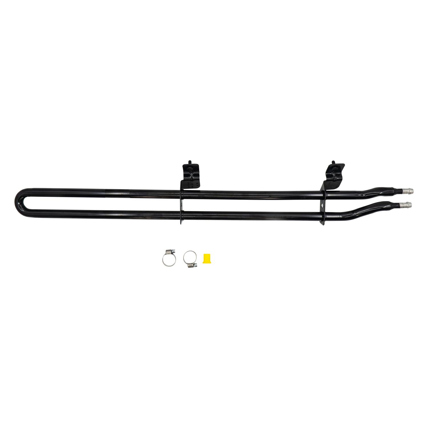 Edelmann 93000 - Power Steering Return Line Hose Assembly Edelmann 93000 Power Steering Return Line Hose Assembly product image 1 of 2