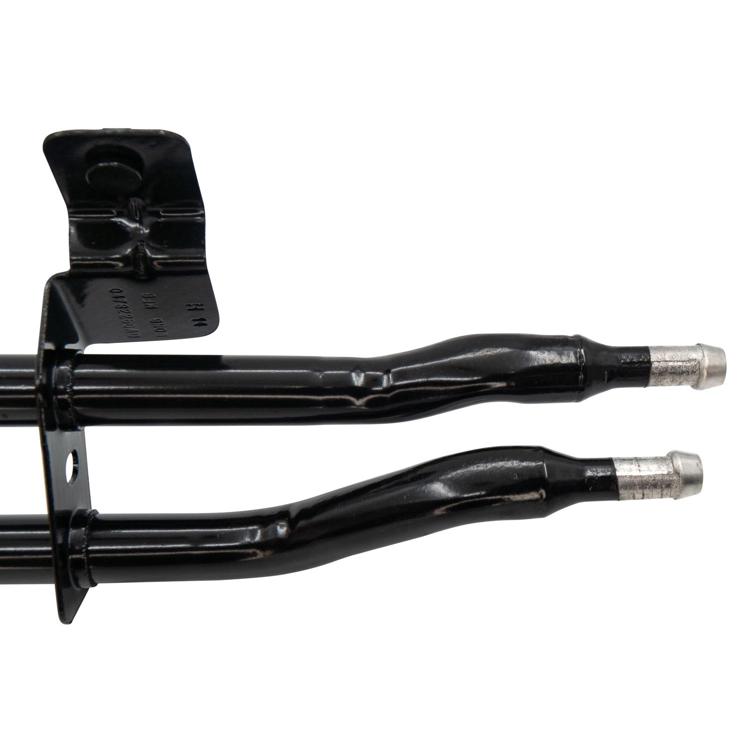 Edelmann 93000 - Power Steering Return Line Hose Assembly Edelmann 93000 Power Steering Return Line Hose Assembly product image 2 of 2