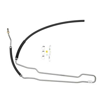 Edelmann 93003 - Power Steering Return Line Hose Assembly Edelmann 93003 Power Steering Return Line Hose Assembly product image 1 of 2