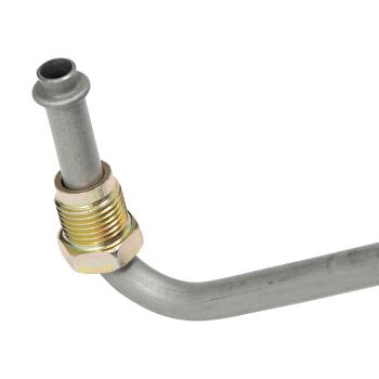 Edelmann 93003 Power Steering Return Line Hose Assembly product image 2 of 2