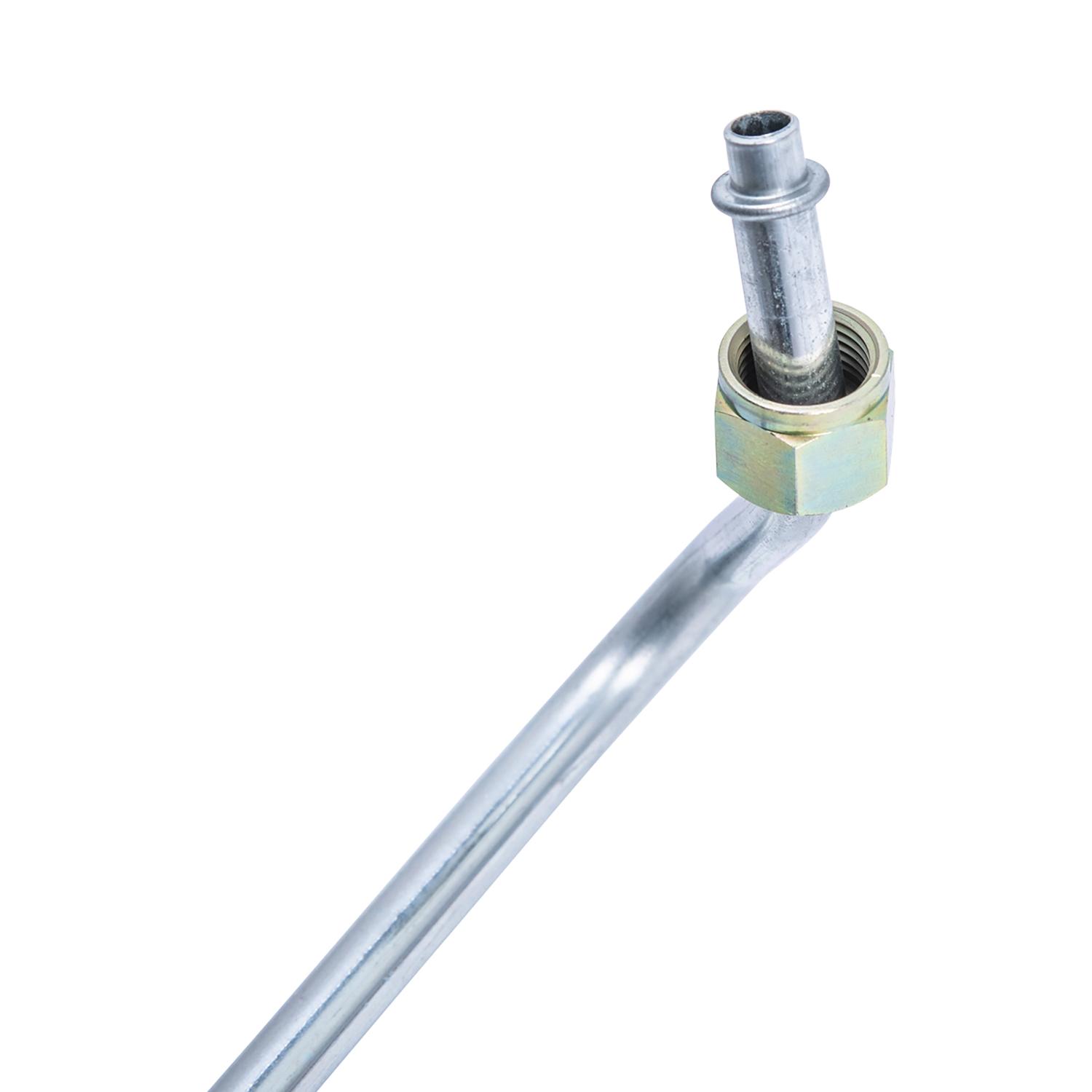 Edelmann 93004 Power Steering Pressure Line Hose Assembly product image 2 of 3