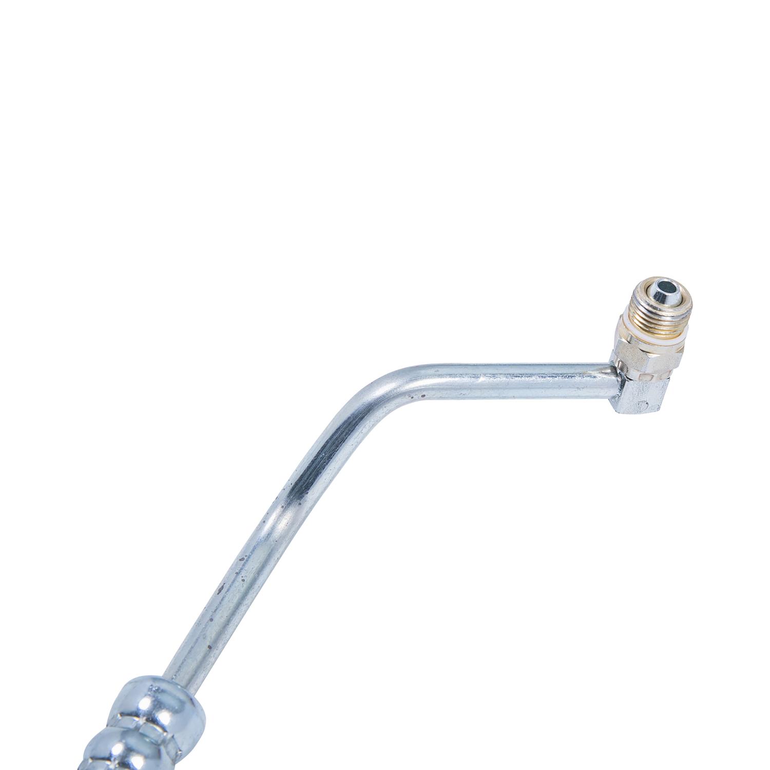 Edelmann 93004 Power Steering Pressure Line Hose Assembly product image 3 of 3