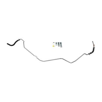 Edelmann 93021 - Power Steering Return Line Hose Assembly Edelmann 93021 Power Steering Return Line Hose Assembly product image 1 of 2