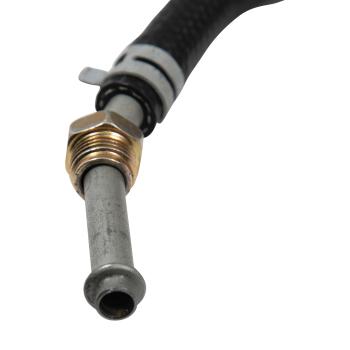 Edelmann 93021 - Power Steering Return Line Hose Assembly Edelmann 93021 Power Steering Return Line Hose Assembly product image 2 of 2