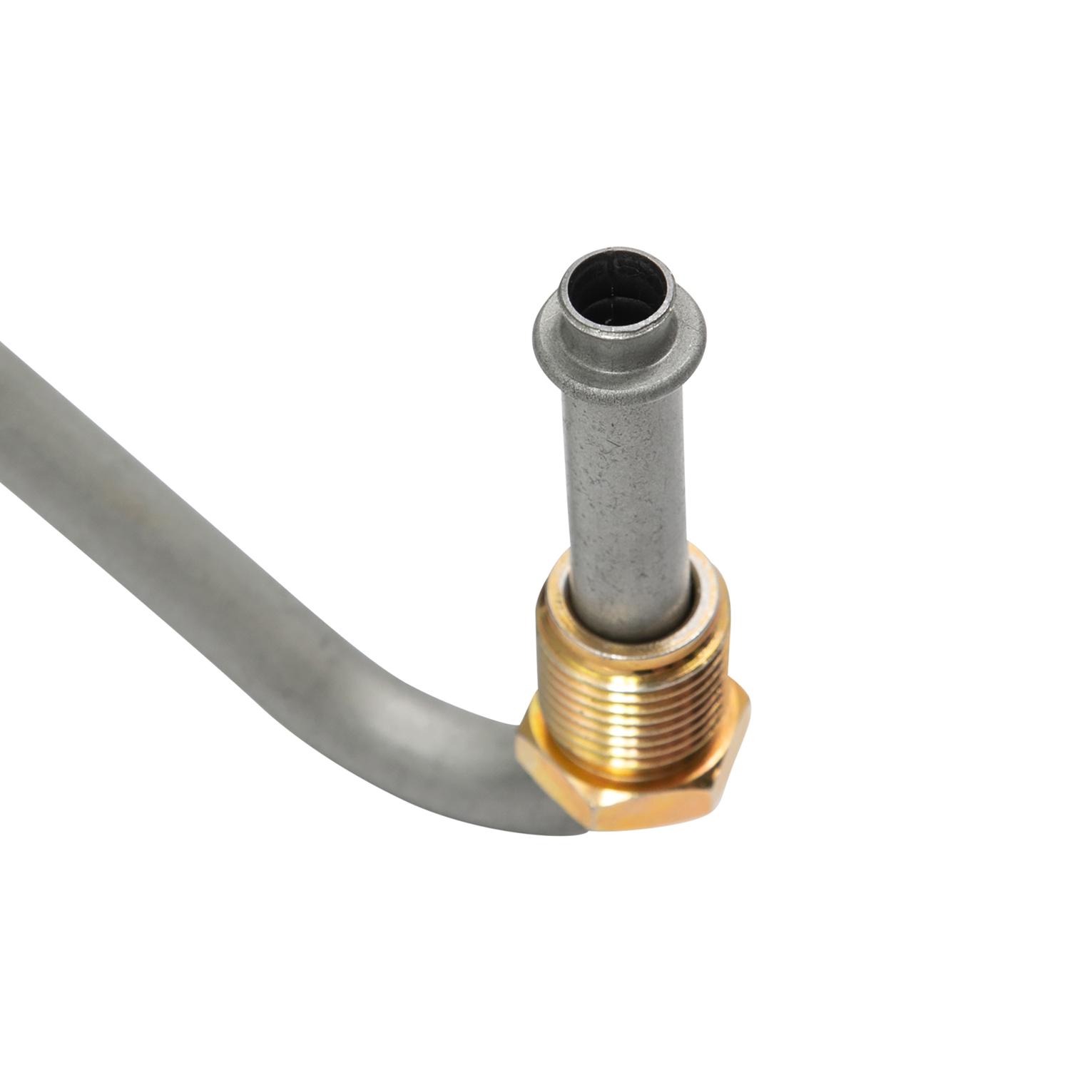 Edelmann 93022 Power Steering Return Line Hose Assembly product image 2 of 2