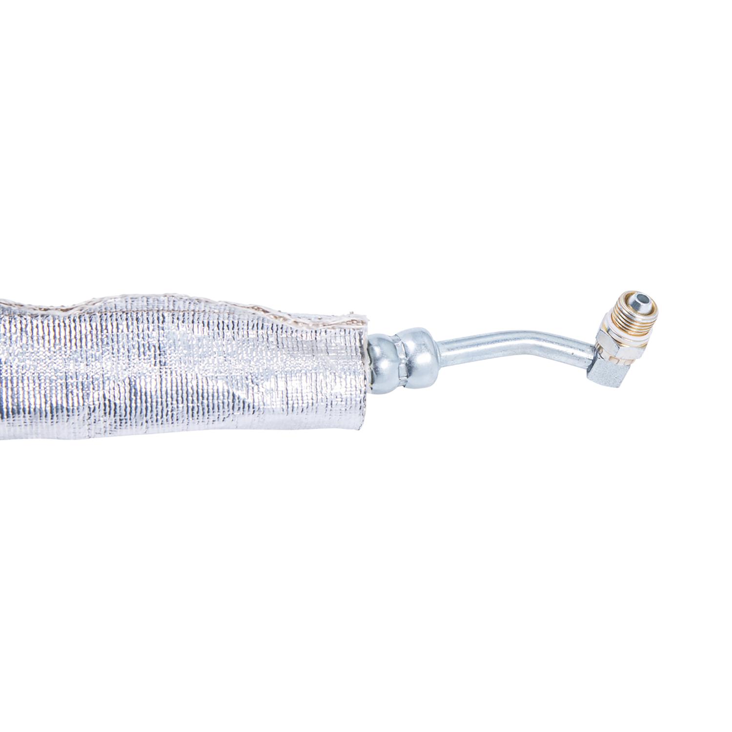 Edelmann 93024 - Power Steering Pressure Line Hose Assembly Edelmann 93024 Power Steering Pressure Line Hose Assembly product image 2 of 3