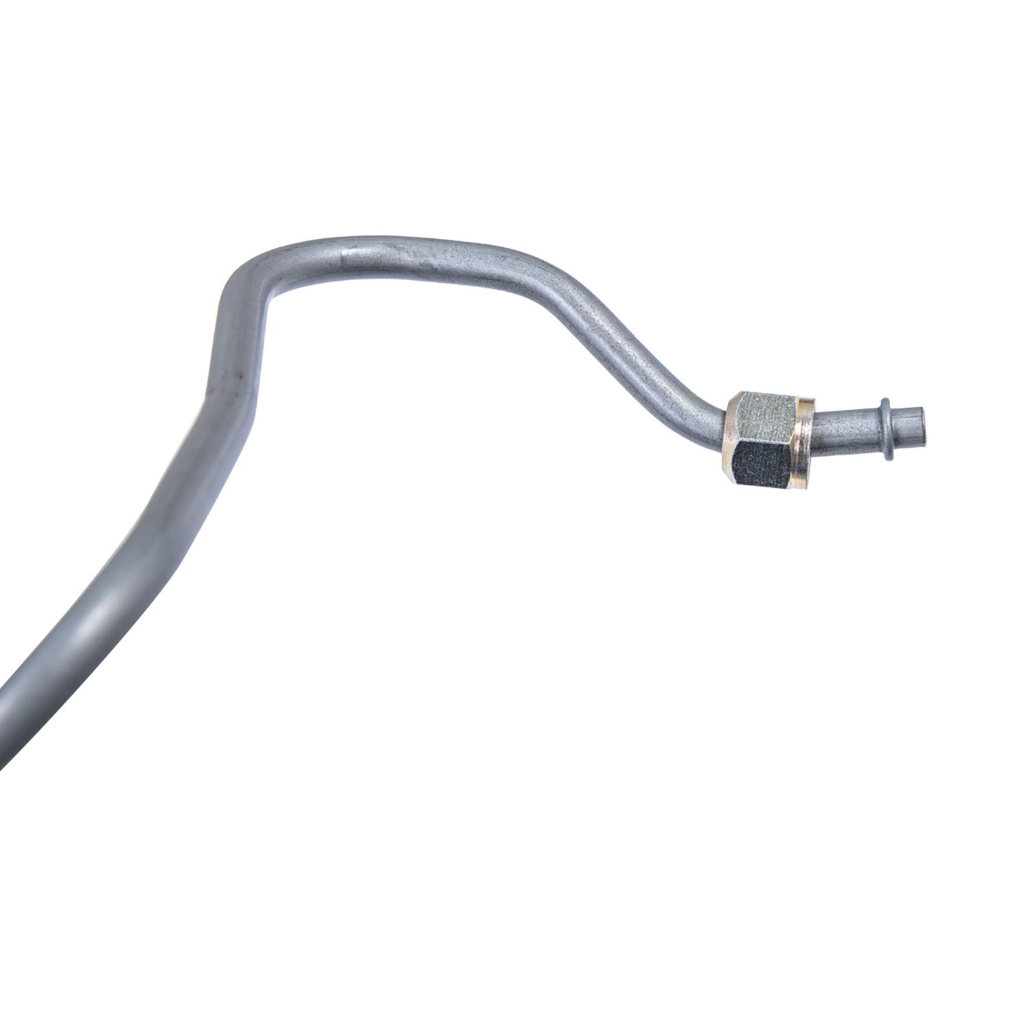 Edelmann 93024 - Power Steering Pressure Line Hose Assembly Edelmann 93024 Power Steering Pressure Line Hose Assembly product image 3 of 3