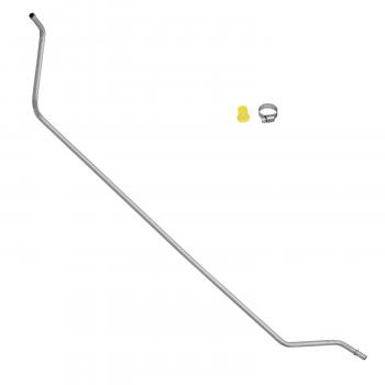 Edelmann 93025 Power Steering Return Line Hose Assembly product image 1 of 3