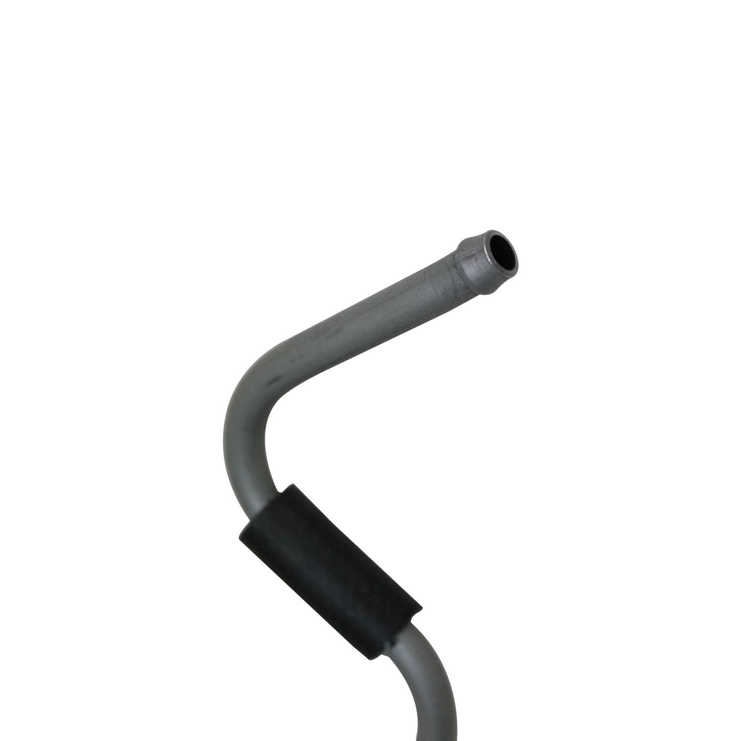 Edelmann 93028 Power Steering Return Line Hose Assembly product image 3 of 3