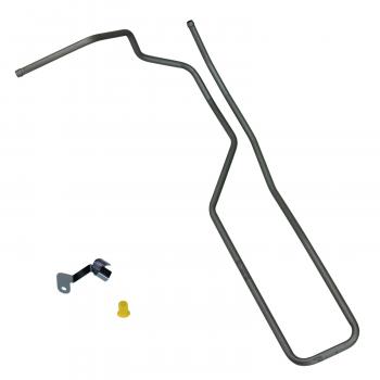 Edelmann 93029 - Power Steering Return Line Hose Assembly Edelmann 93029 Power Steering Return Line Hose Assembly product image 1 of 2
