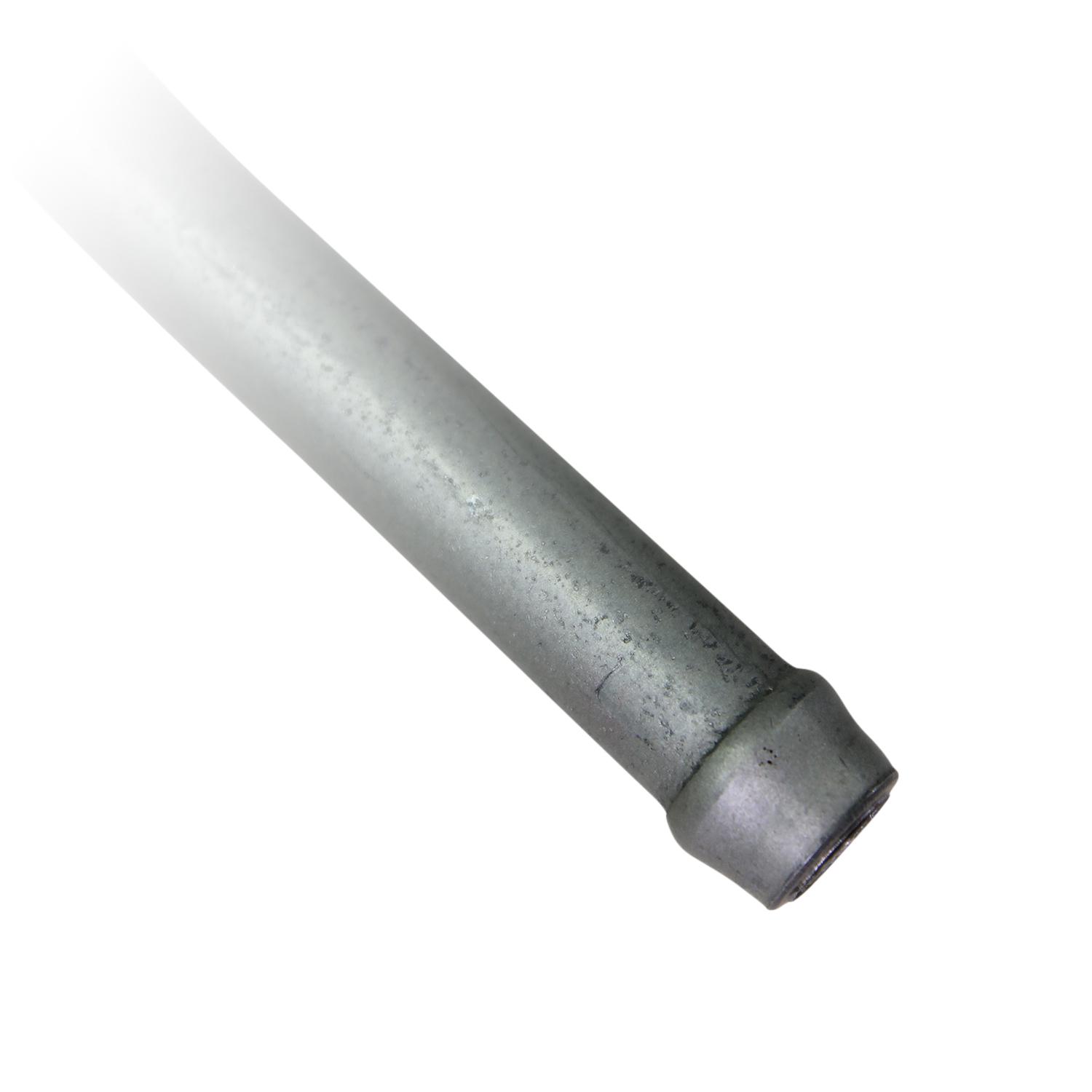 Edelmann 93031 - Power Steering Return Line Hose Assembly Edelmann 93031 Power Steering Return Line Hose Assembly product image 2 of 2