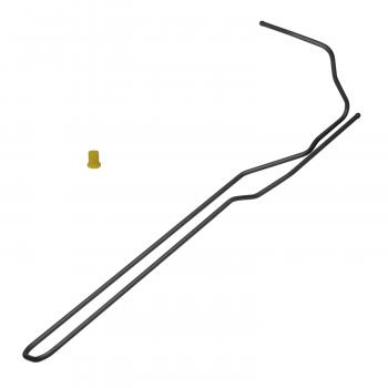 Edelmann 93034 Power Steering Return Line Hose Assembly product image 1 of 2