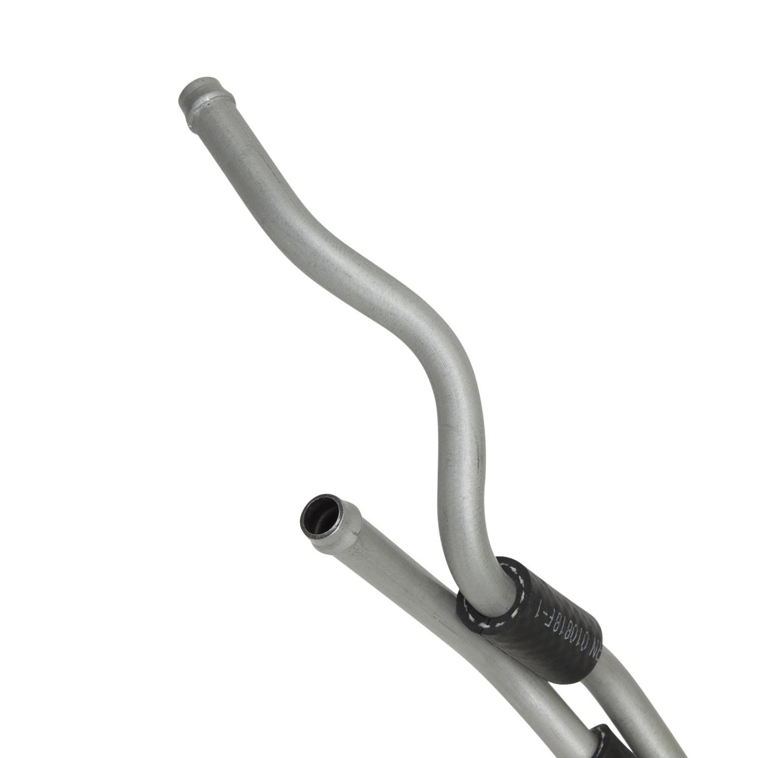 Edelmann 93035 - Power Steering Return Line Hose Assembly Edelmann 93035 Power Steering Return Line Hose Assembly product image 2 of 2
