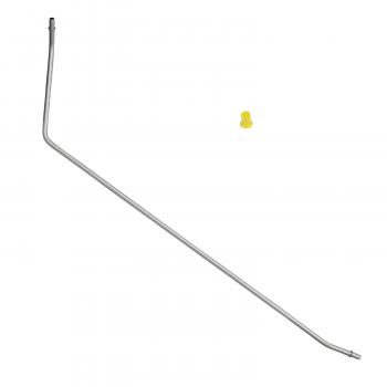 Edelmann 93036 Power Steering Return Line Hose Assembly product image 1 of 3