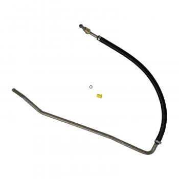 Edelmann 93037 Power Steering Return Line Hose Assembly product image 1 of 3