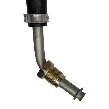 Edelmann 93037 Power Steering Return Line Hose Assembly product image 3 of 3