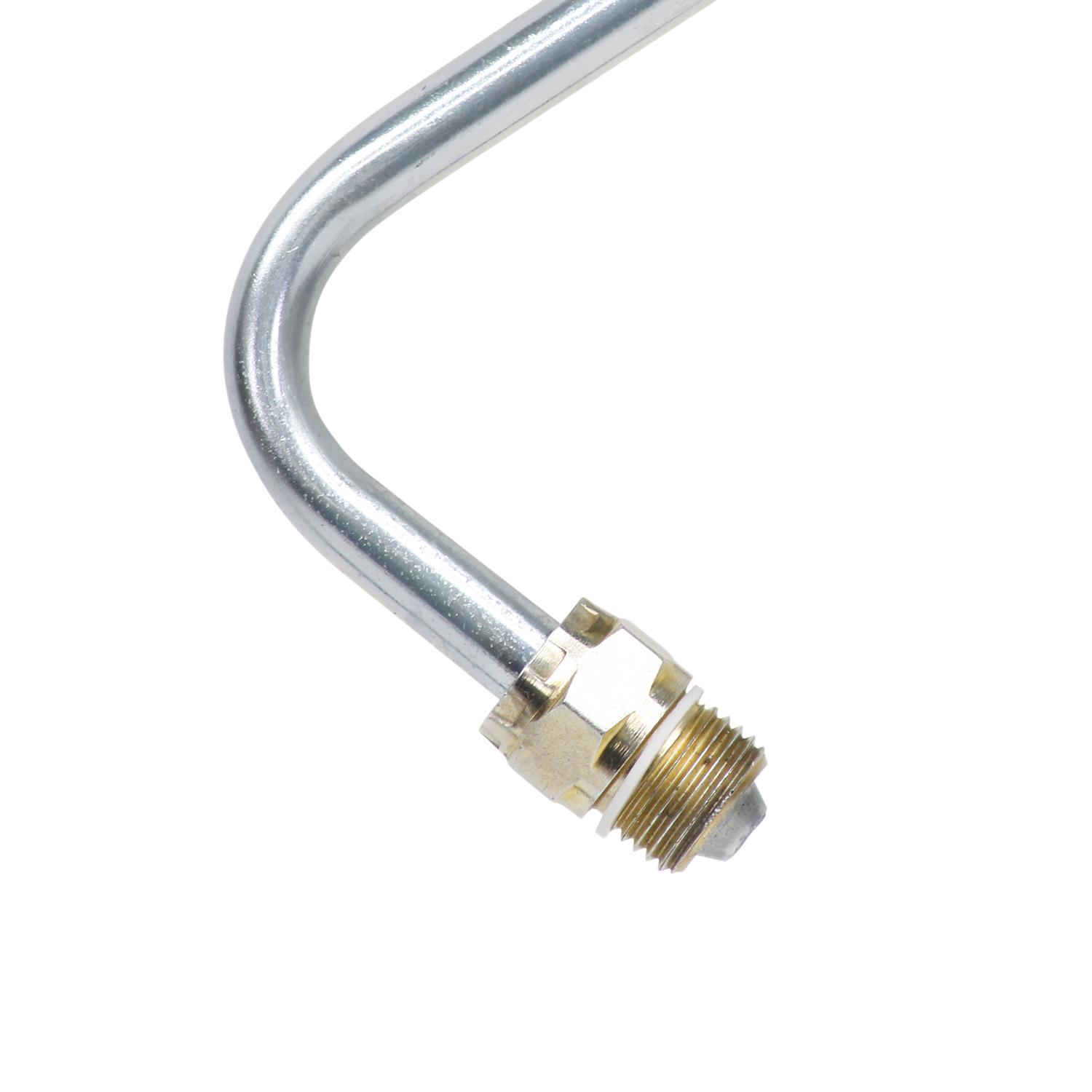 Edelmann 93047 - Power Steering Pressure Line Hose Assembly Edelmann 93047 Power Steering Pressure Line Hose Assembly product image 2 of 4