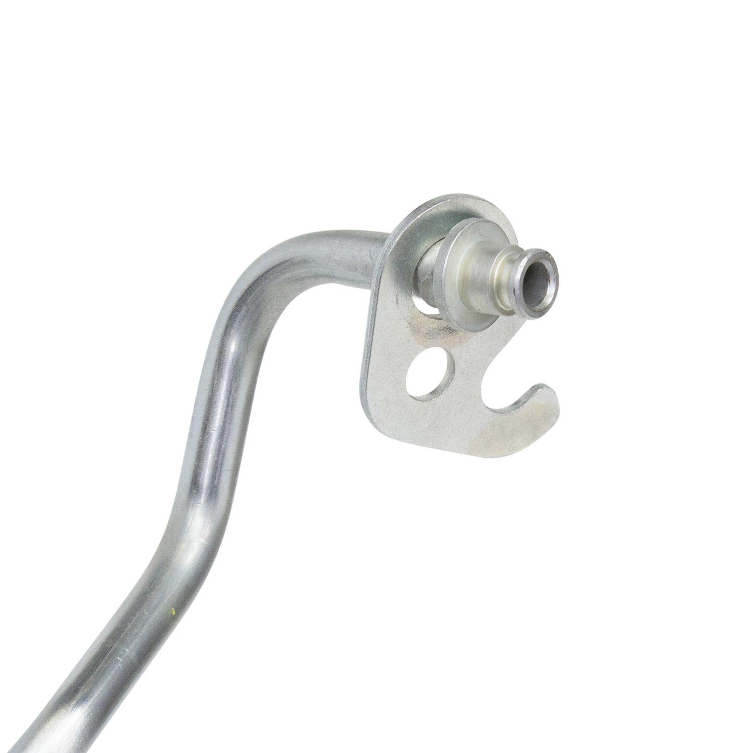 Edelmann 93047 - Power Steering Pressure Line Hose Assembly Edelmann 93047 Power Steering Pressure Line Hose Assembly product image 4 of 4