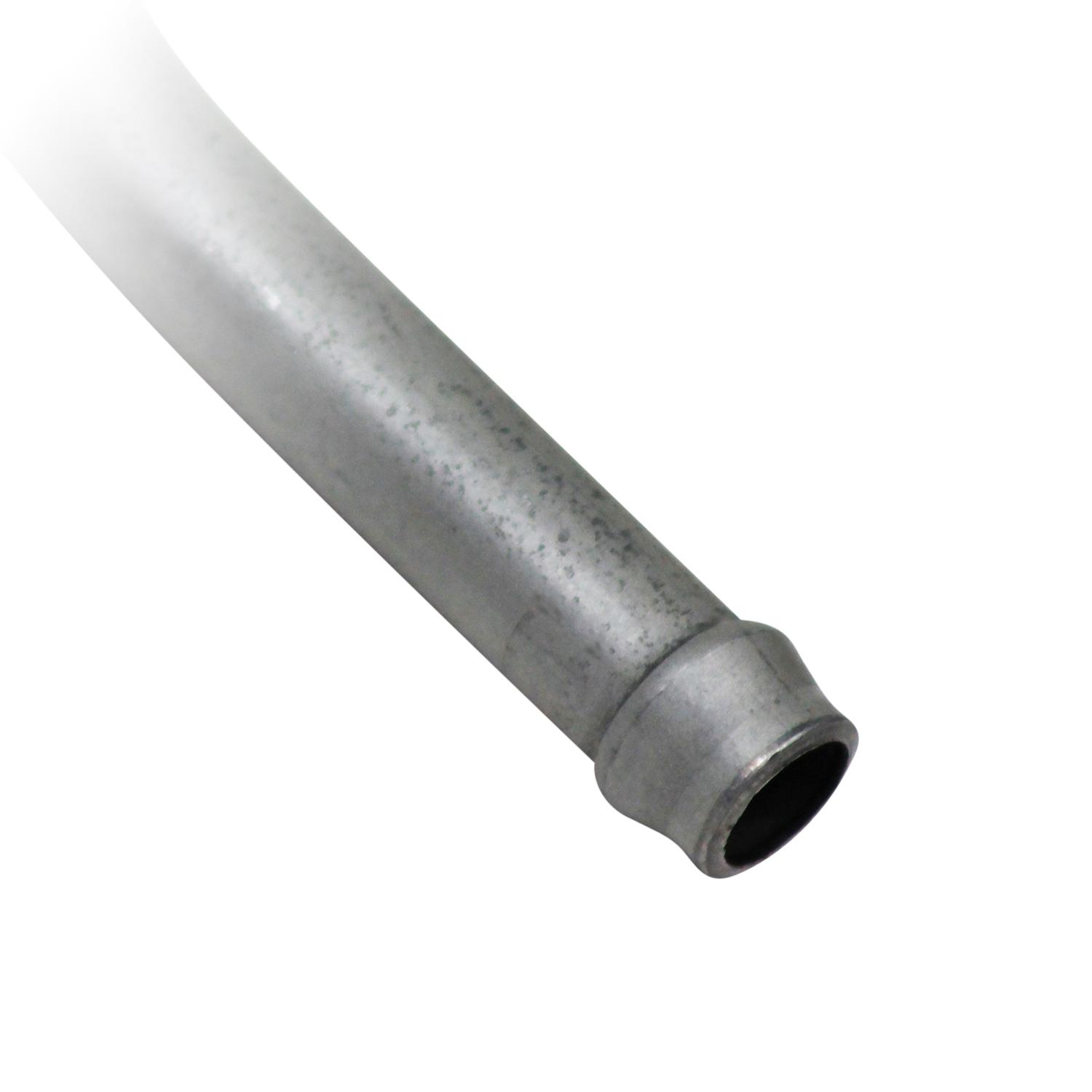 Edelmann 93048 Power Steering Return Line Hose Assembly product image 2 of 2