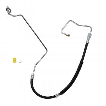 Edelmann 93051 Power Steering Pressure Line Hose Assembly product image 1 of 4