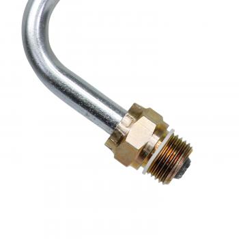 Edelmann 93051 Power Steering Pressure Line Hose Assembly product image 2 of 4