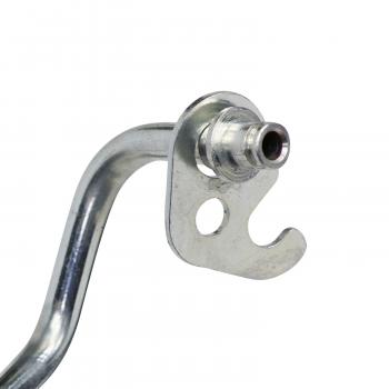 Edelmann 93051 Power Steering Pressure Line Hose Assembly product image 3 of 4