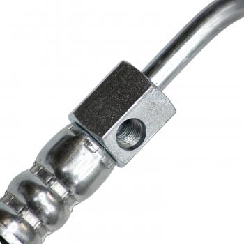 Edelmann 93051 Power Steering Pressure Line Hose Assembly product image 4 of 4