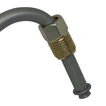 Edelmann 93056 Power Steering Return Line Hose Assembly product image 2 of 2