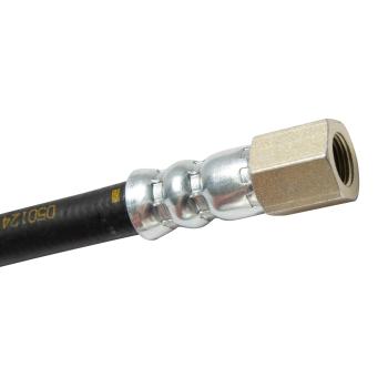 Edelmann 93057 Power Steering Pressure Line Hose Assembly product image 2 of 3