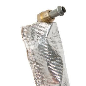 Edelmann 93057 Power Steering Pressure Line Hose Assembly product image 3 of 3
