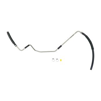Edelmann 93061 Power Steering Return Line Hose Assembly product image 1 of 3