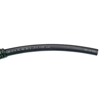 Edelmann 93061 Power Steering Return Line Hose Assembly product image 3 of 3