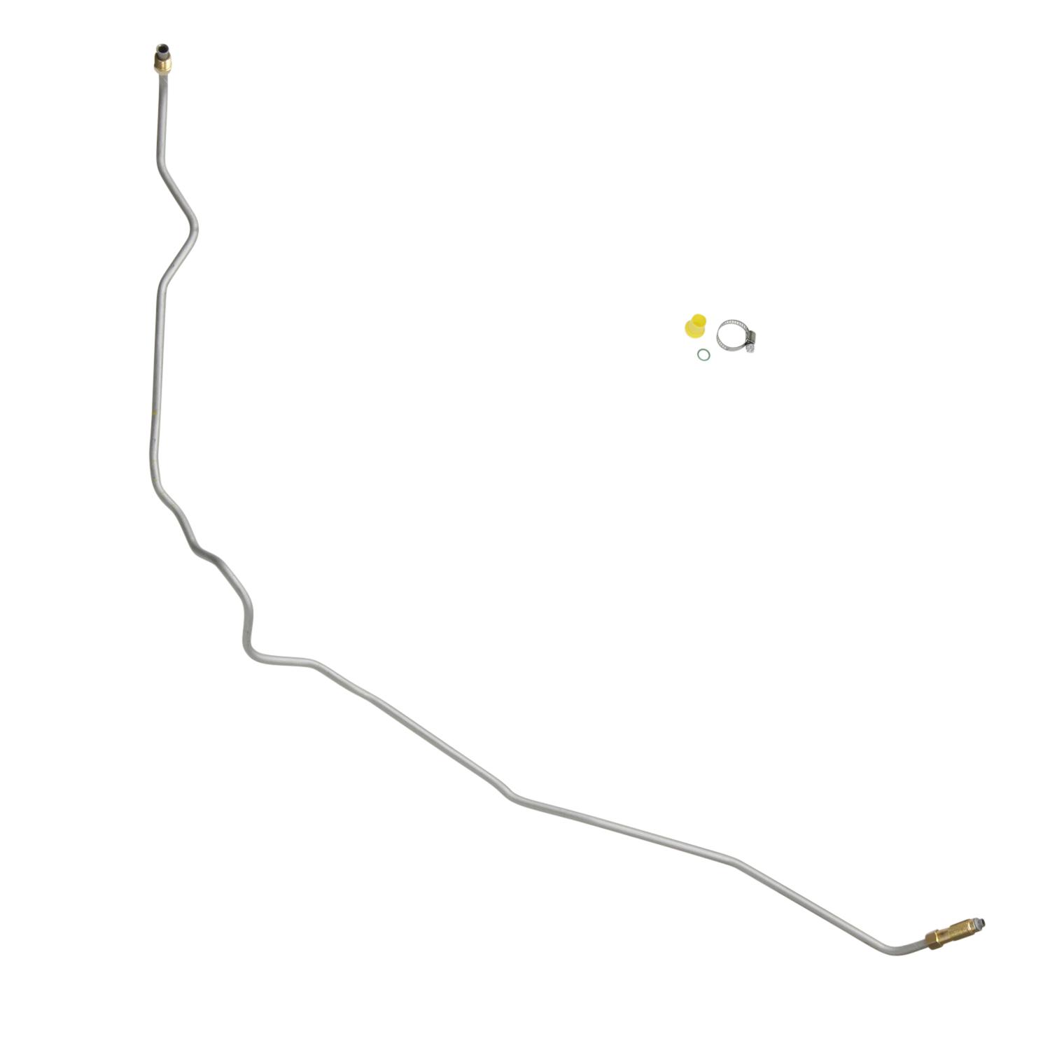 Edelmann 93080 - Power Steering Pressure Line Hose Assembly Edelmann 93080 Power Steering Pressure Line Hose Assembly product image 1 of 3