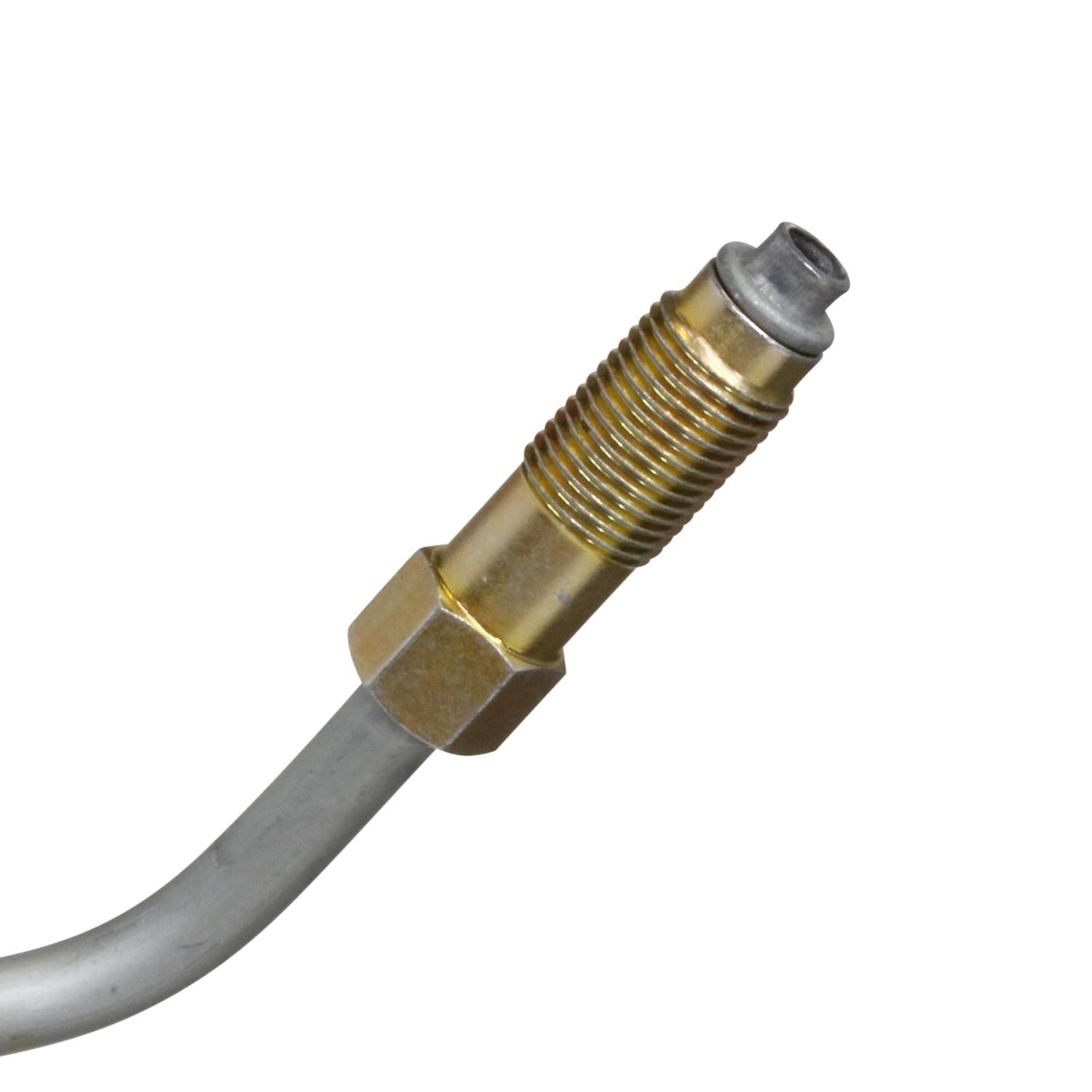 Edelmann 93080 - Power Steering Pressure Line Hose Assembly Edelmann 93080 Power Steering Pressure Line Hose Assembly product image 2 of 3
