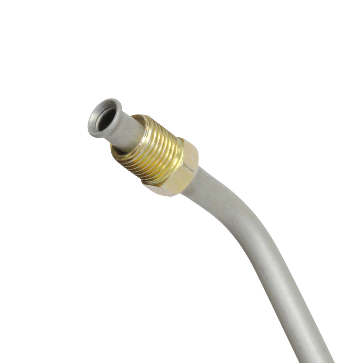 Edelmann 93080 - Power Steering Pressure Line Hose Assembly Edelmann 93080 Power Steering Pressure Line Hose Assembly product image 3 of 3
